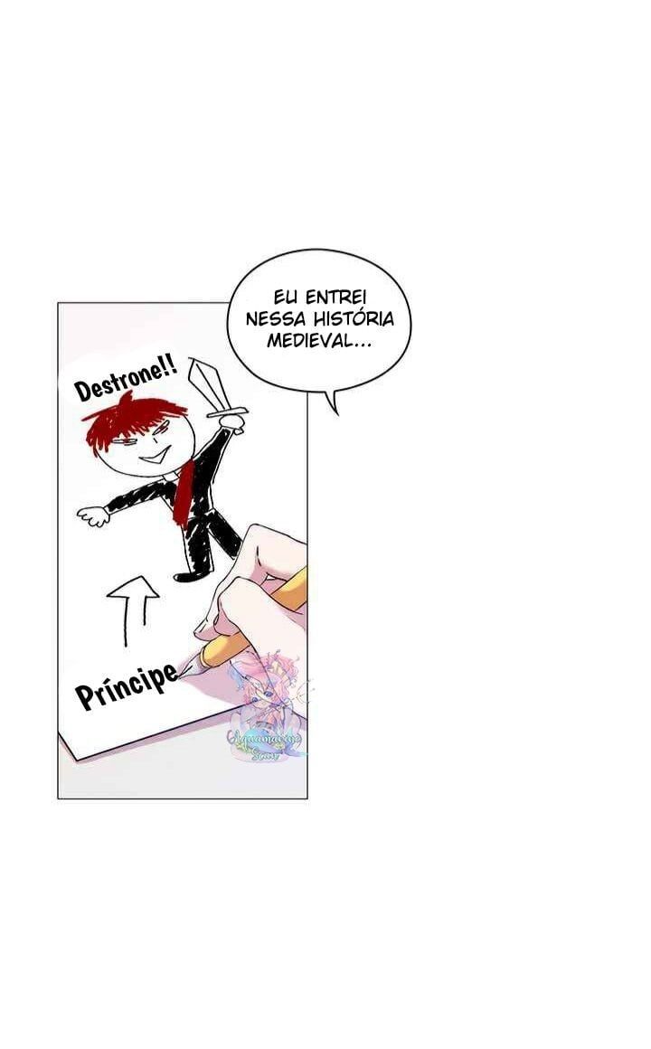 Quando a Vilã Ama Capítulo 2 Página 69