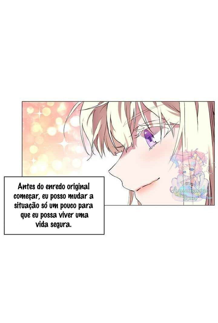 Quando a Vilã Ama Capítulo 2 Página 71
