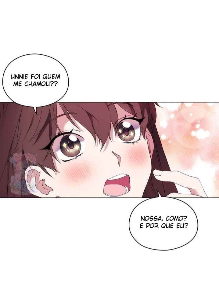 Quando a Vilã Ama Capítulo 2 Página 8