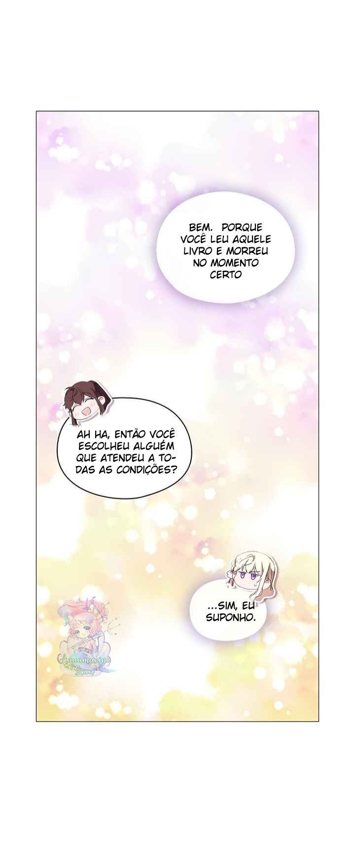 Quando a Vilã Ama Capítulo 2 Página 9