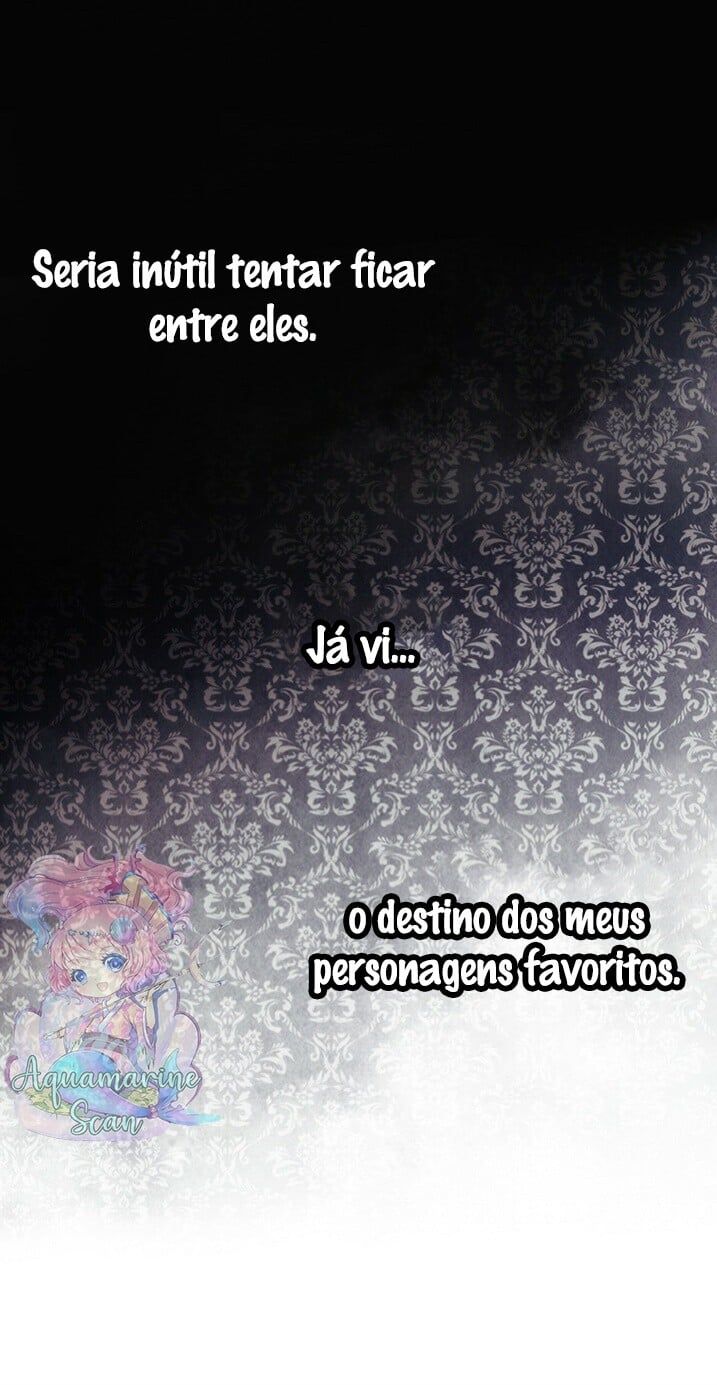 Quando a Vilã Ama Capítulo 3 Página 11