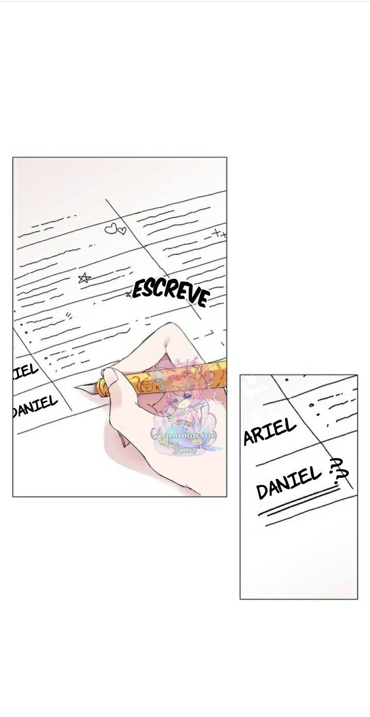 Quando a Vilã Ama Capítulo 3 Página 12