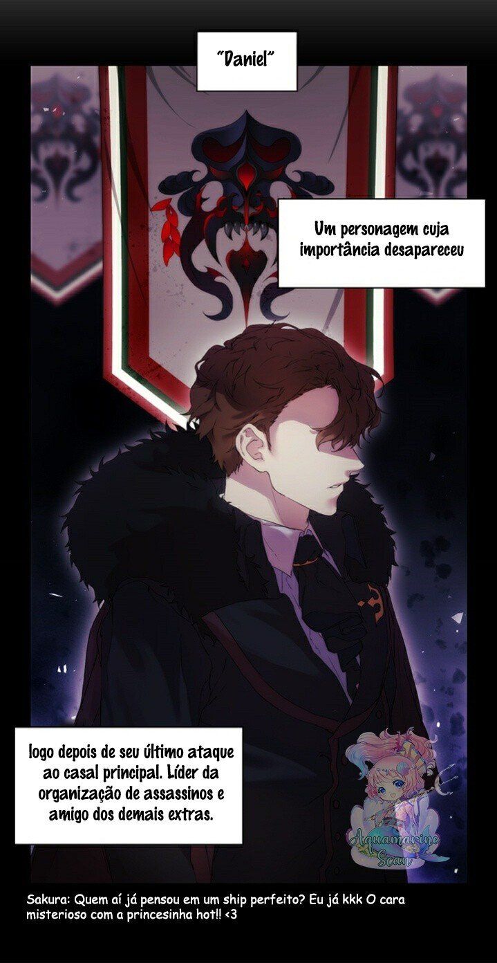 Quando a Vilã Ama Capítulo 3 Página 14