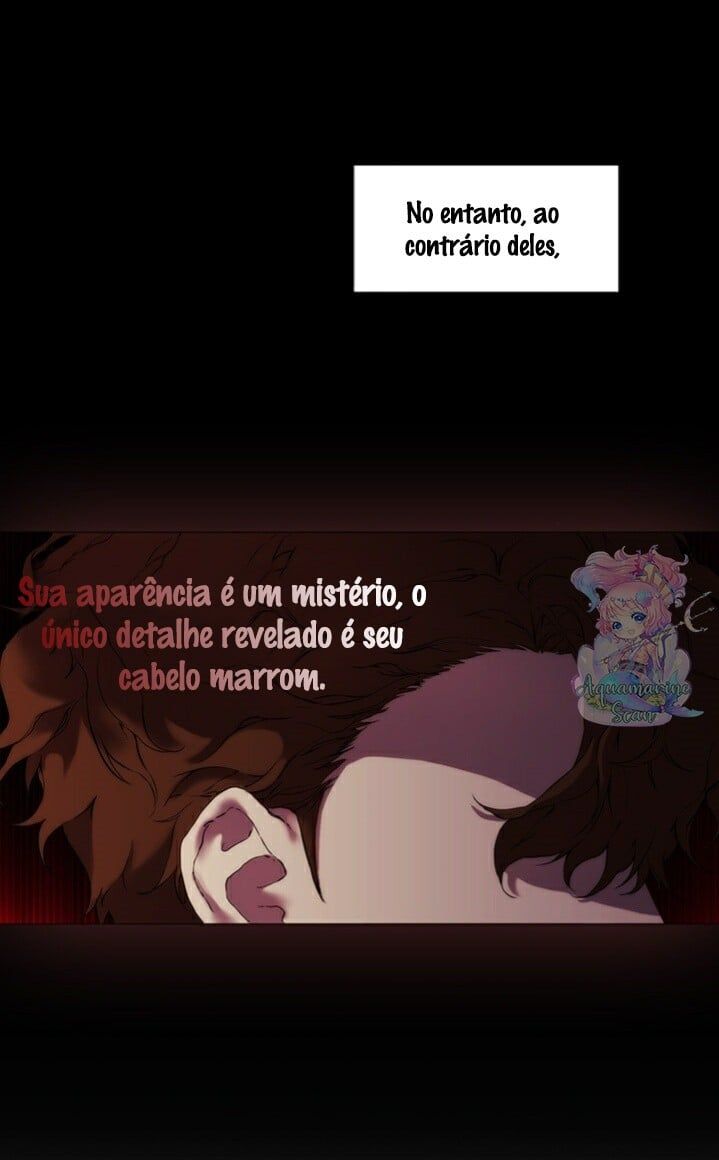Quando a Vilã Ama Capítulo 3 Página 15