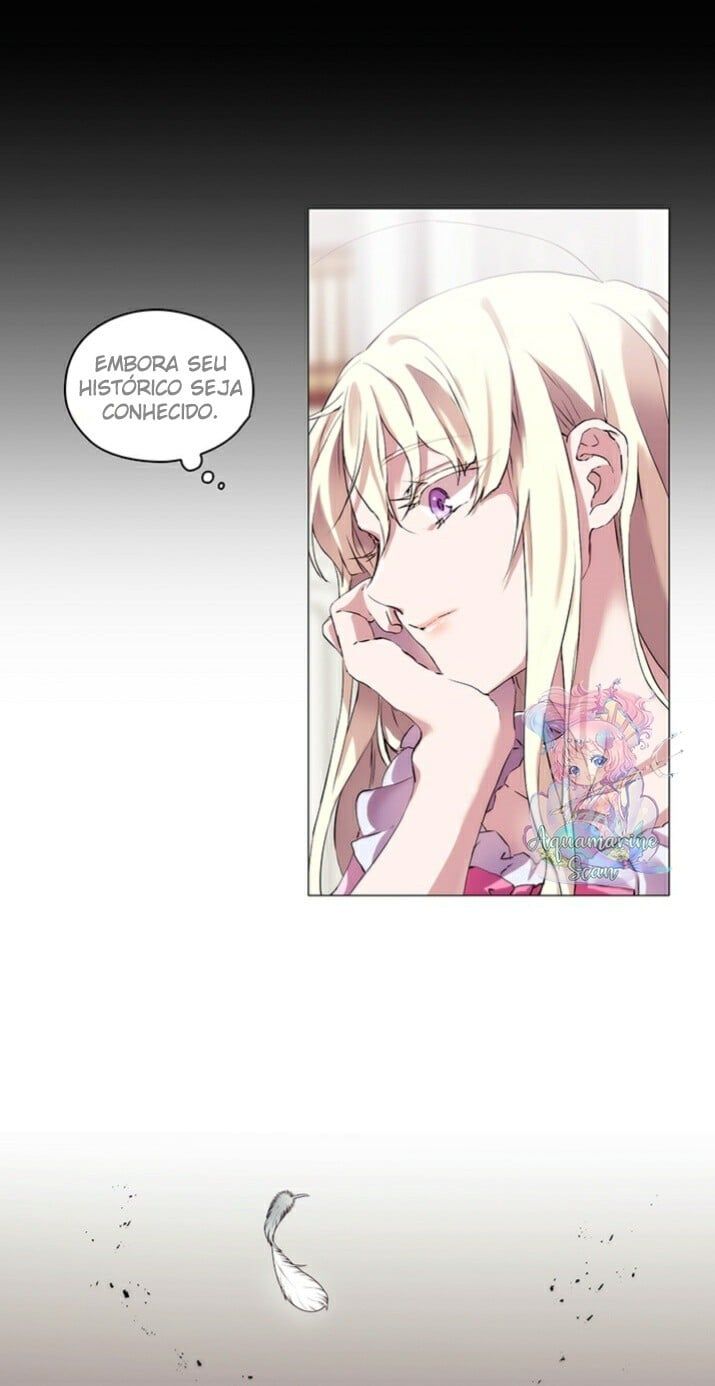 Quando a Vilã Ama Capítulo 3 Página 16