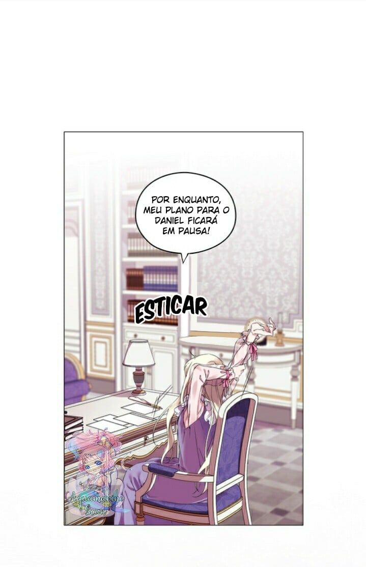 Quando a Vilã Ama Capítulo 3 Página 21