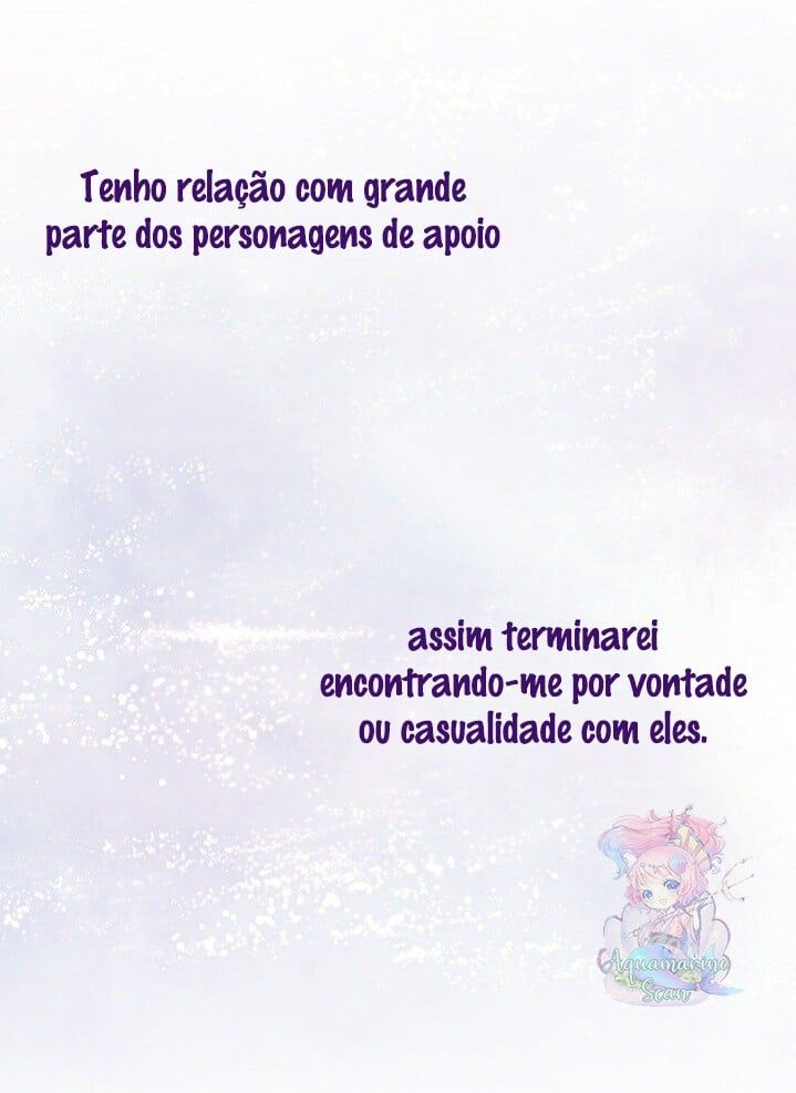 Quando a Vilã Ama Capítulo 3 Página 22