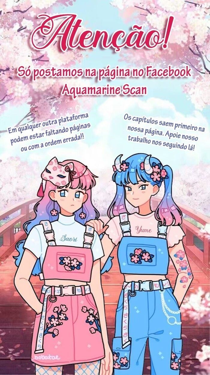Quando a Vilã Ama Capítulo 3 Página 3