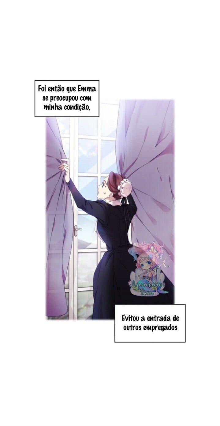 Quando a Vilã Ama Capítulo 3 Página 30
