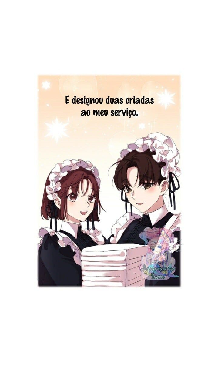 Quando a Vilã Ama Capítulo 3 Página 31