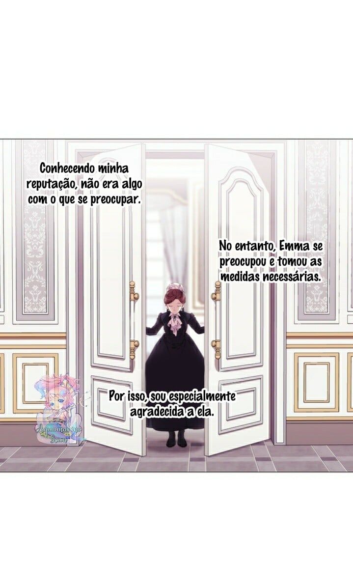 Quando a Vilã Ama Capítulo 3 Página 32