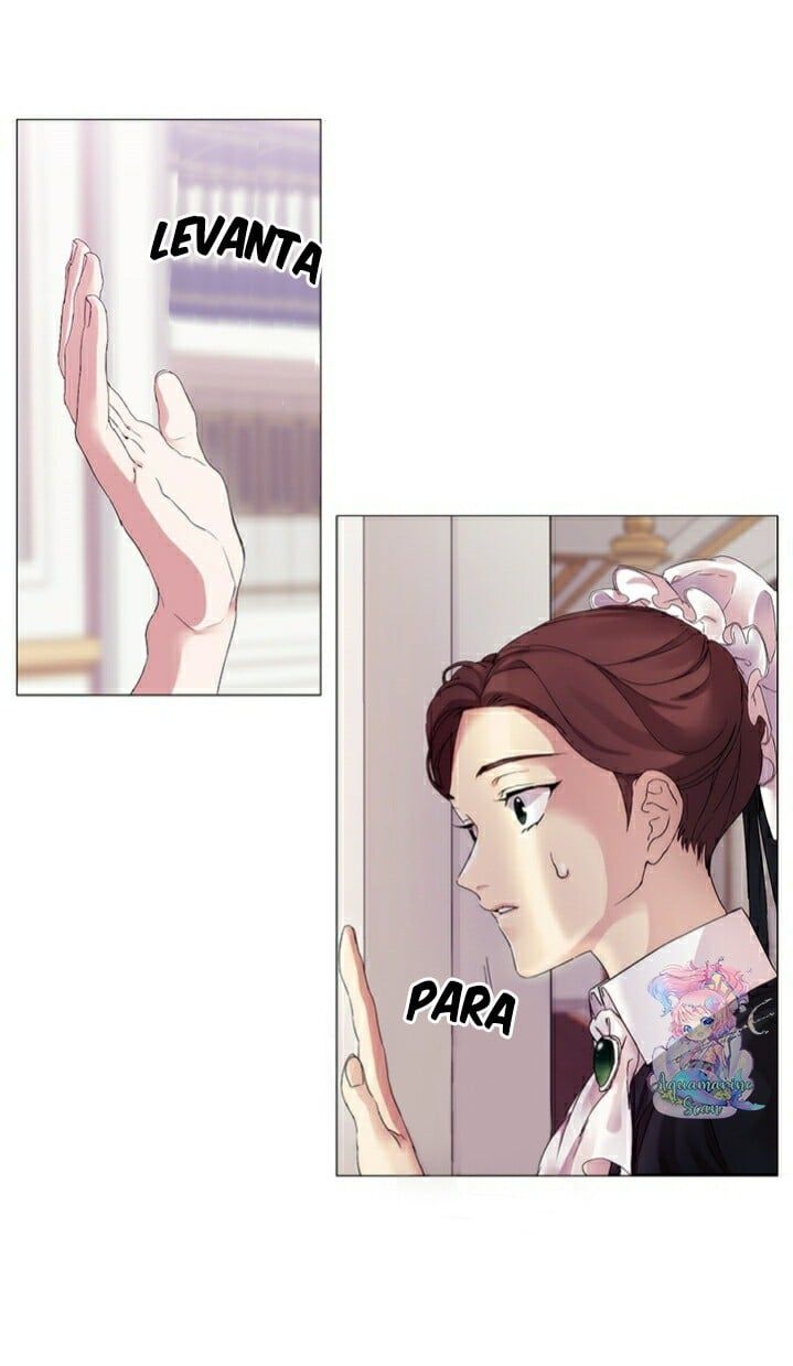 Quando a Vilã Ama Capítulo 3 Página 34