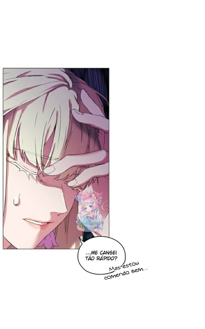 Quando a Vilã Ama Capítulo 3 Página 37