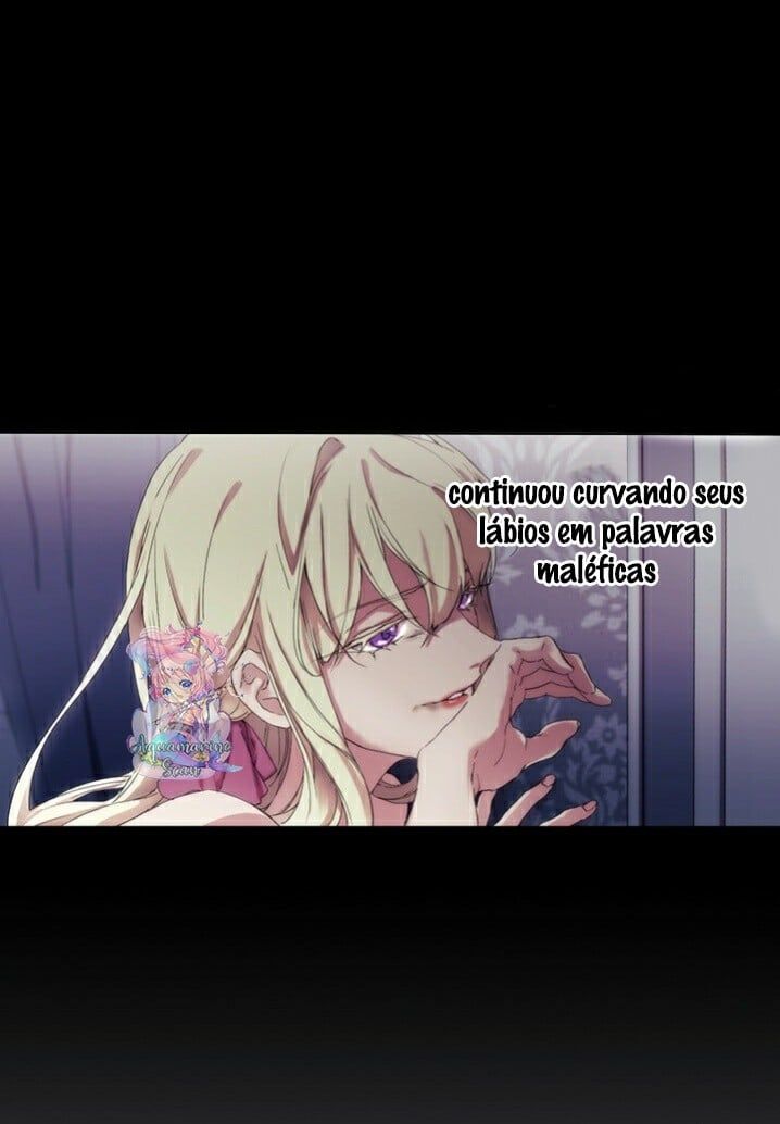Quando a Vilã Ama Capítulo 3 Página 42