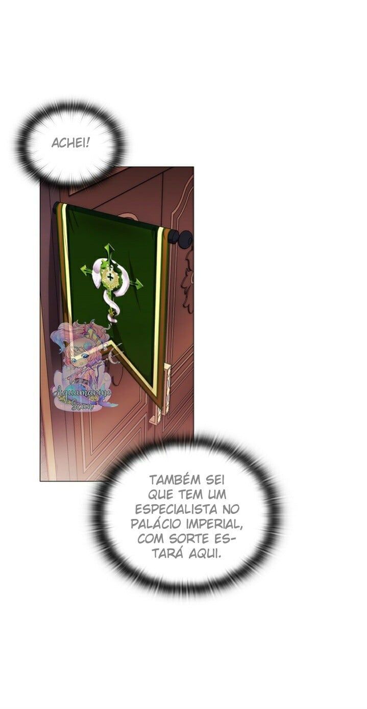 Quando a Vilã Ama Capítulo 3 Página 50