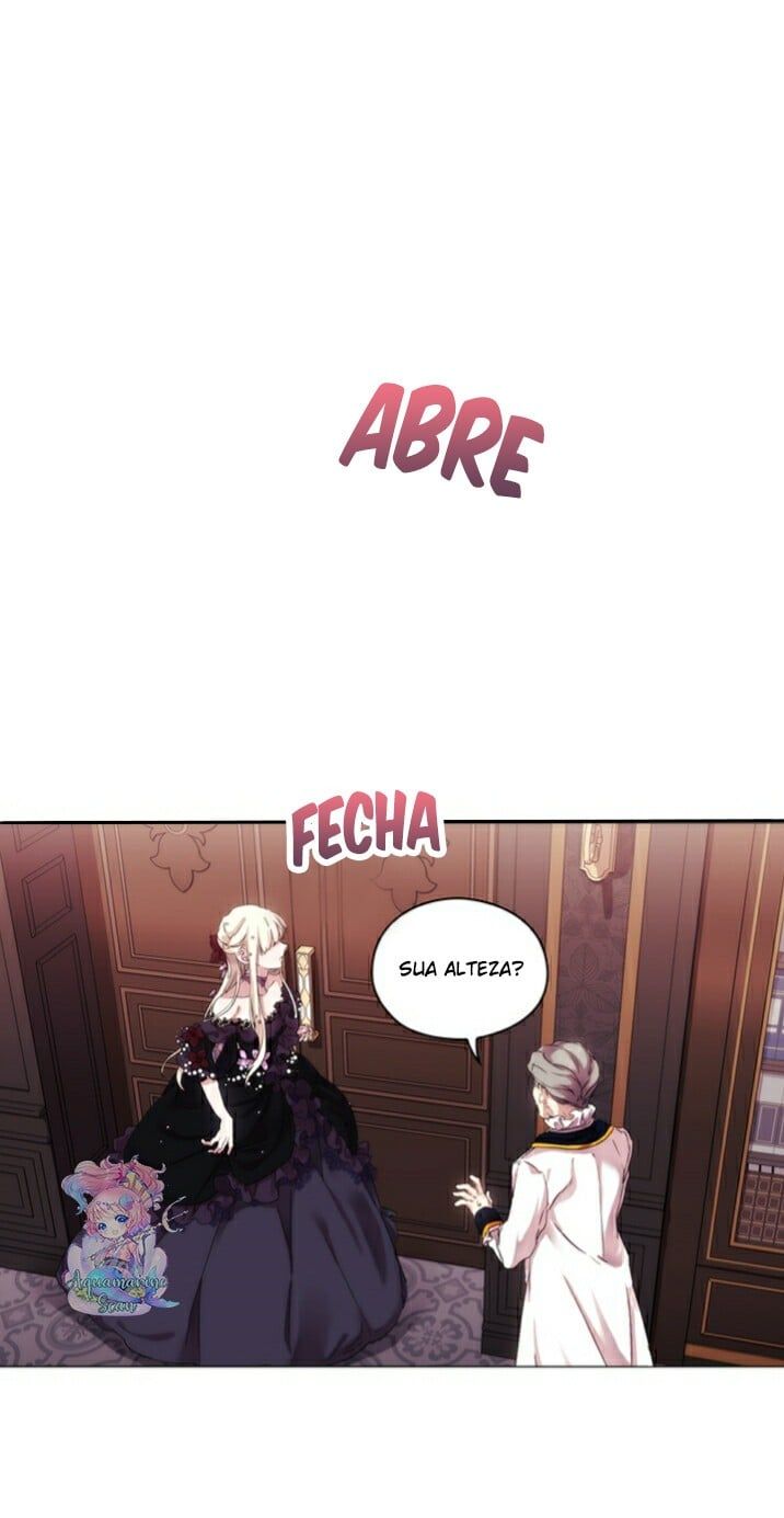 Quando a Vilã Ama Capítulo 3 Página 52