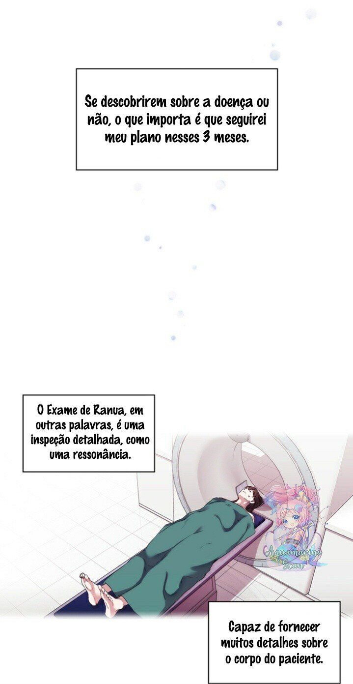 Quando a Vilã Ama Capítulo 3 Página 55