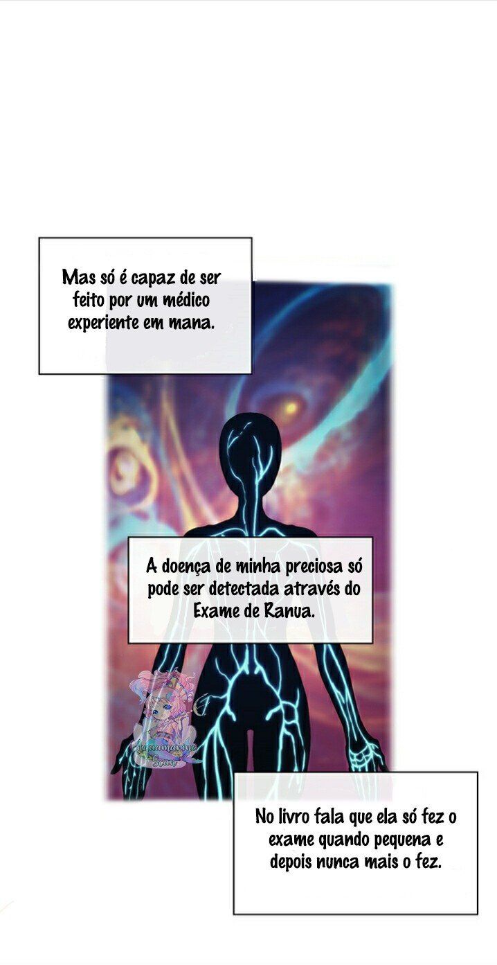 Quando a Vilã Ama Capítulo 3 Página 56