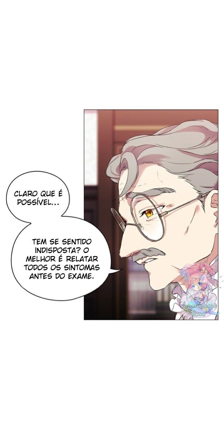 Quando a Vilã Ama Capítulo 3 Página 57