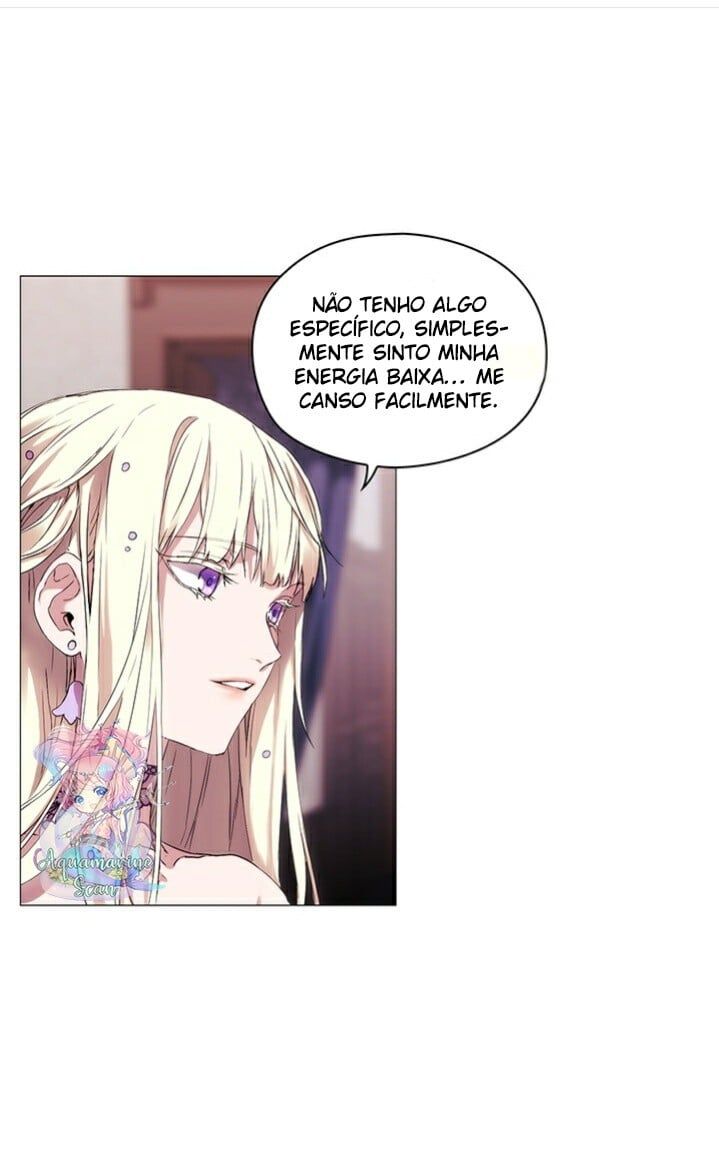 Quando a Vilã Ama Capítulo 3 Página 58
