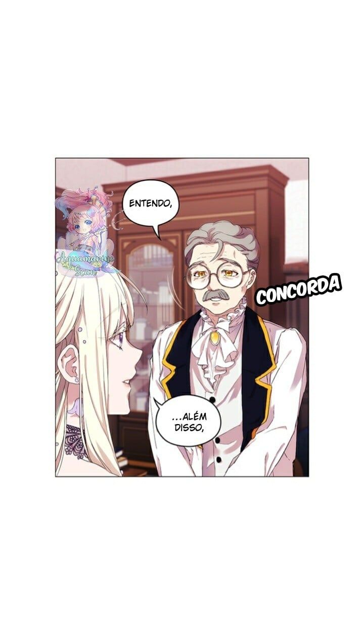 Quando a Vilã Ama Capítulo 3 Página 59