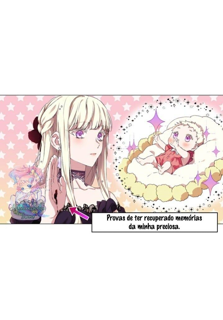 Quando a Vilã Ama Capítulo 3 Página 62