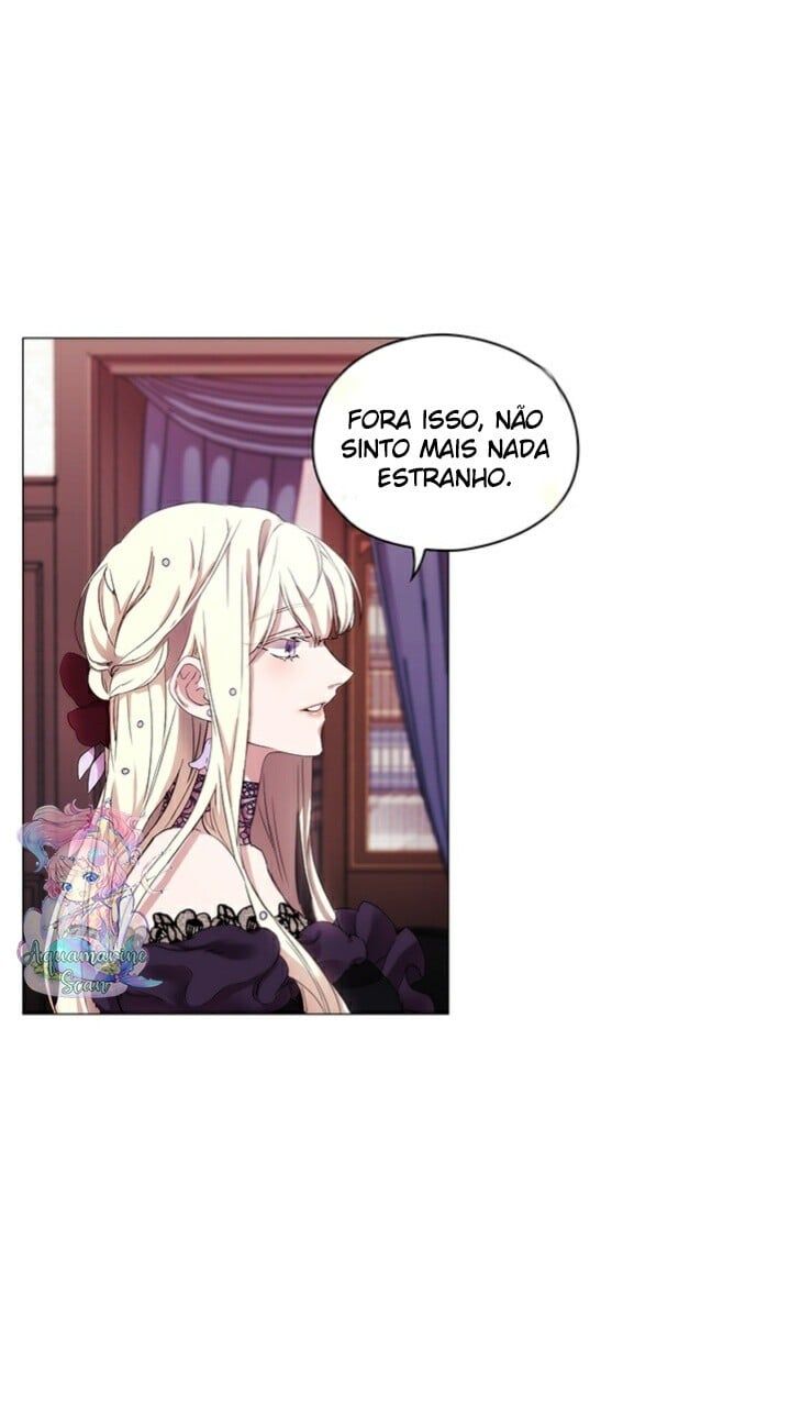 Quando a Vilã Ama Capítulo 3 Página 64