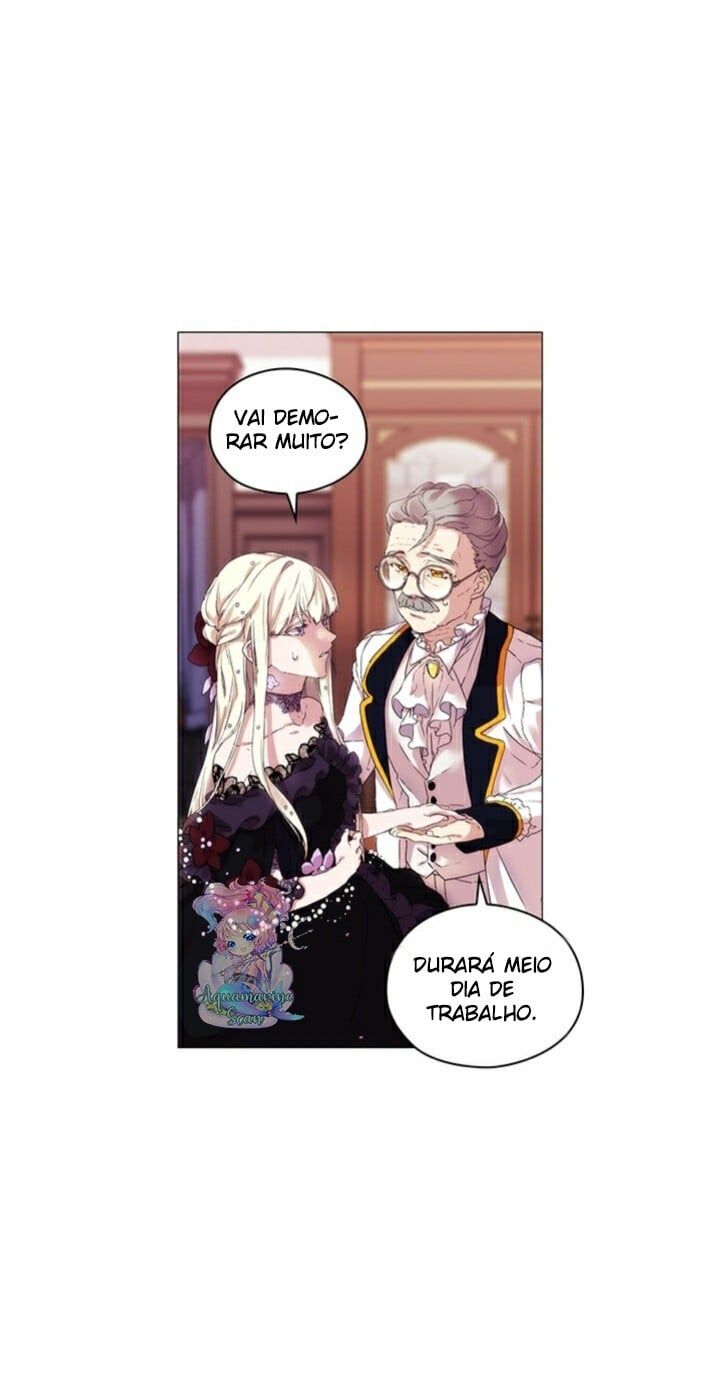 Quando a Vilã Ama Capítulo 3 Página 66