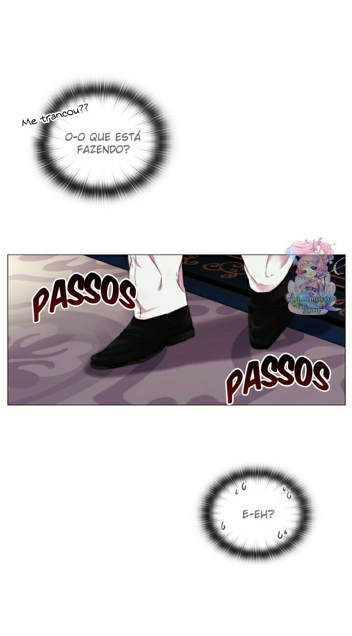 Quando a Vilã Ama Capítulo 3 Página 77