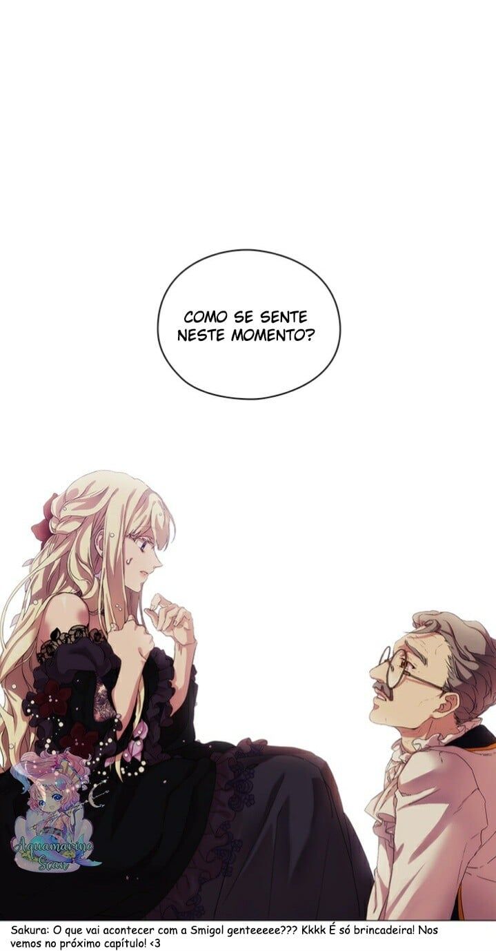 Quando a Vilã Ama Capítulo 3 Página 80
