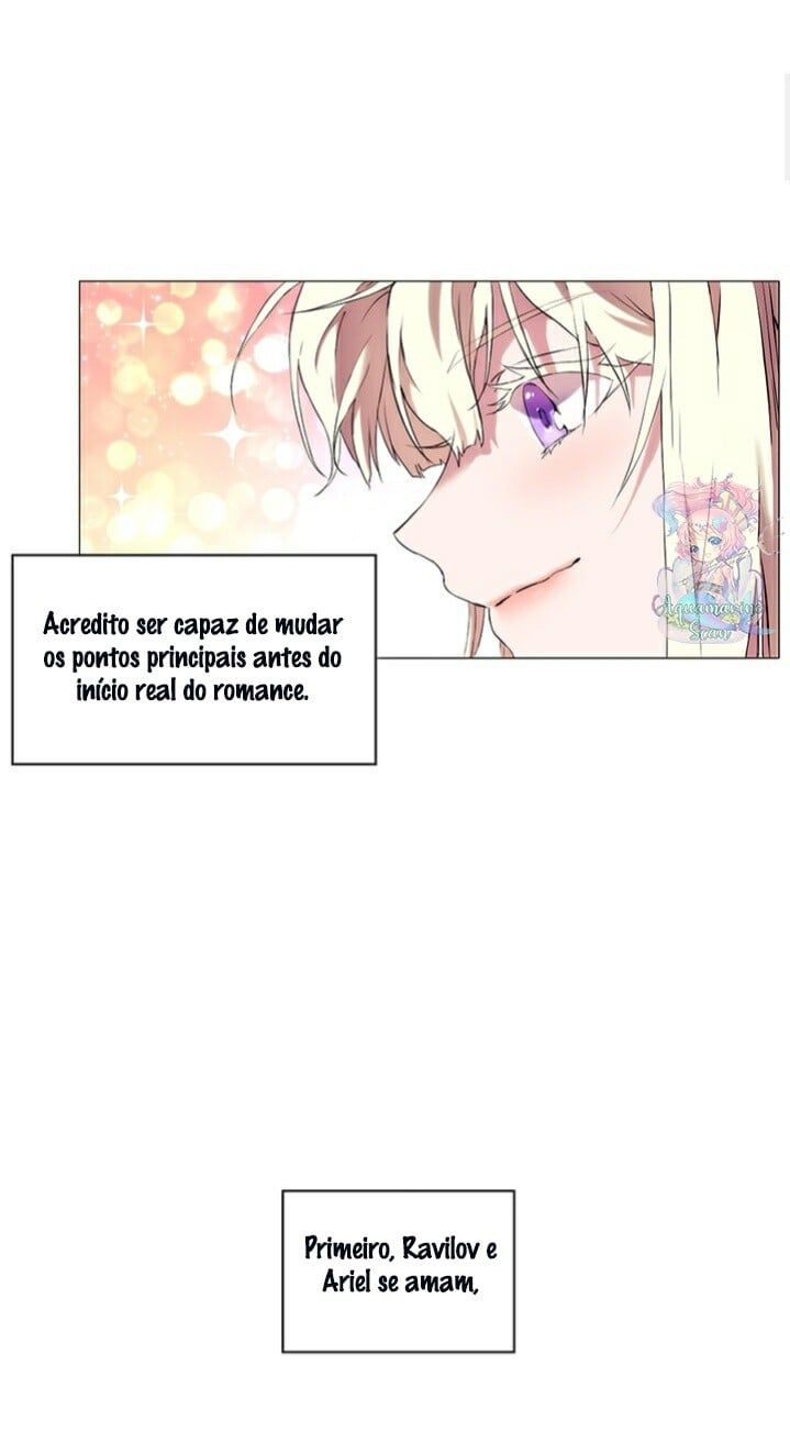 Quando a Vilã Ama Capítulo 3 Página 9