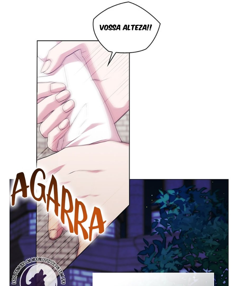 Quando a Vilã Ama Capítulo 77 Página 10