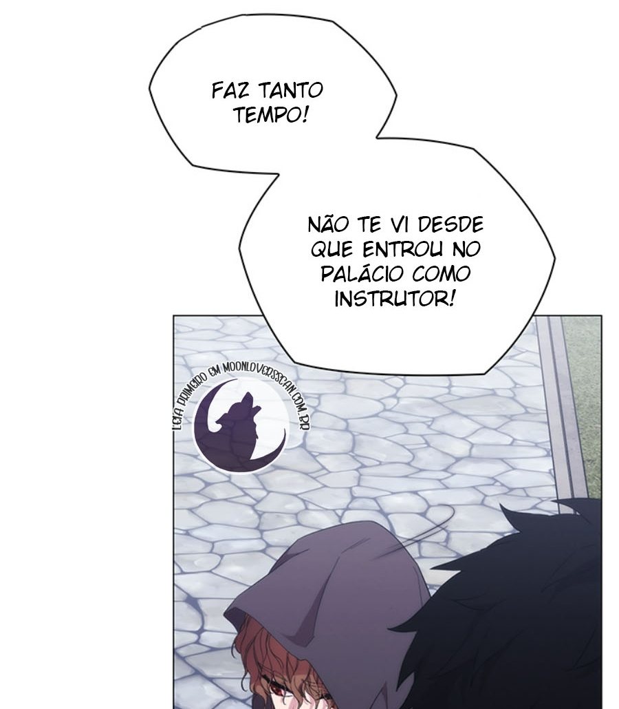 Quando a Vilã Ama Capítulo 77 Página 101