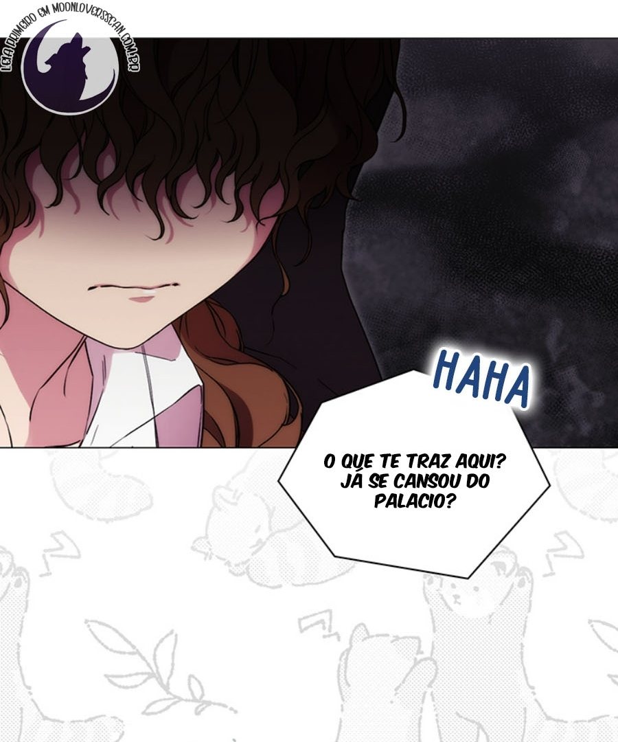 Quando a Vilã Ama Capítulo 77 Página 103