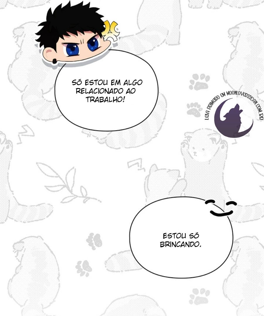 Quando a Vilã Ama Capítulo 77 Página 104