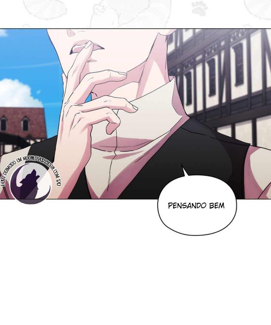 Quando a Vilã Ama Capítulo 77 Página 105