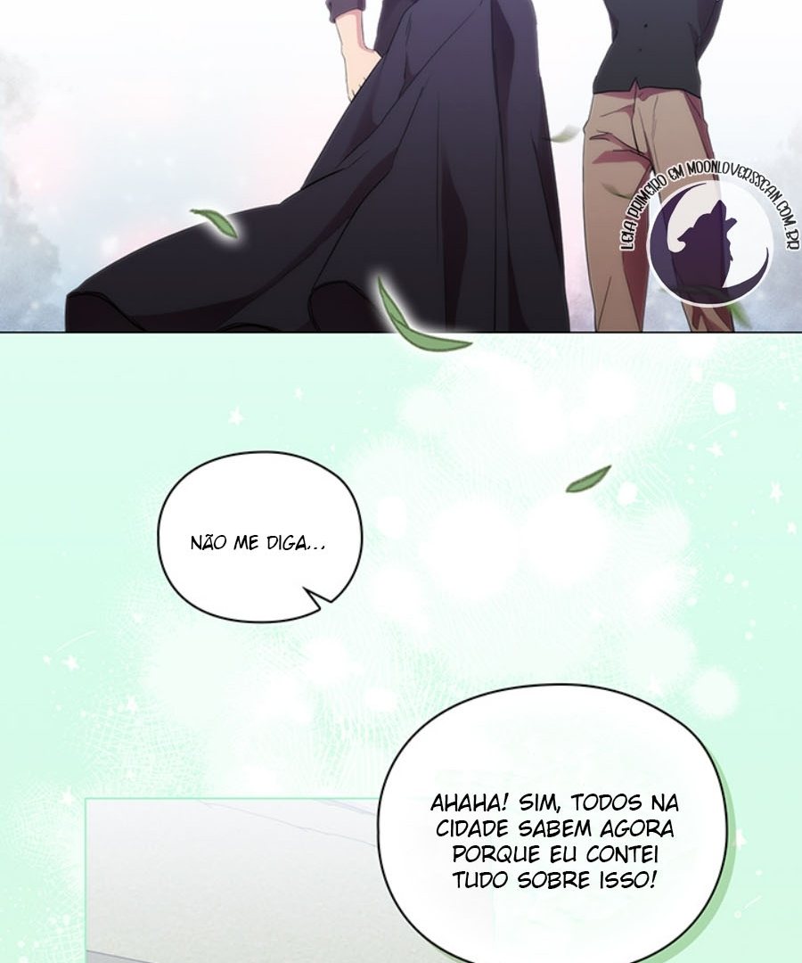 Quando a Vilã Ama Capítulo 77 Página 108