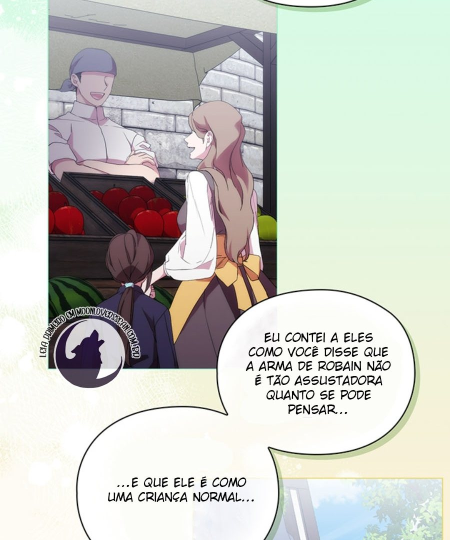 Quando a Vilã Ama Capítulo 77 Página 109