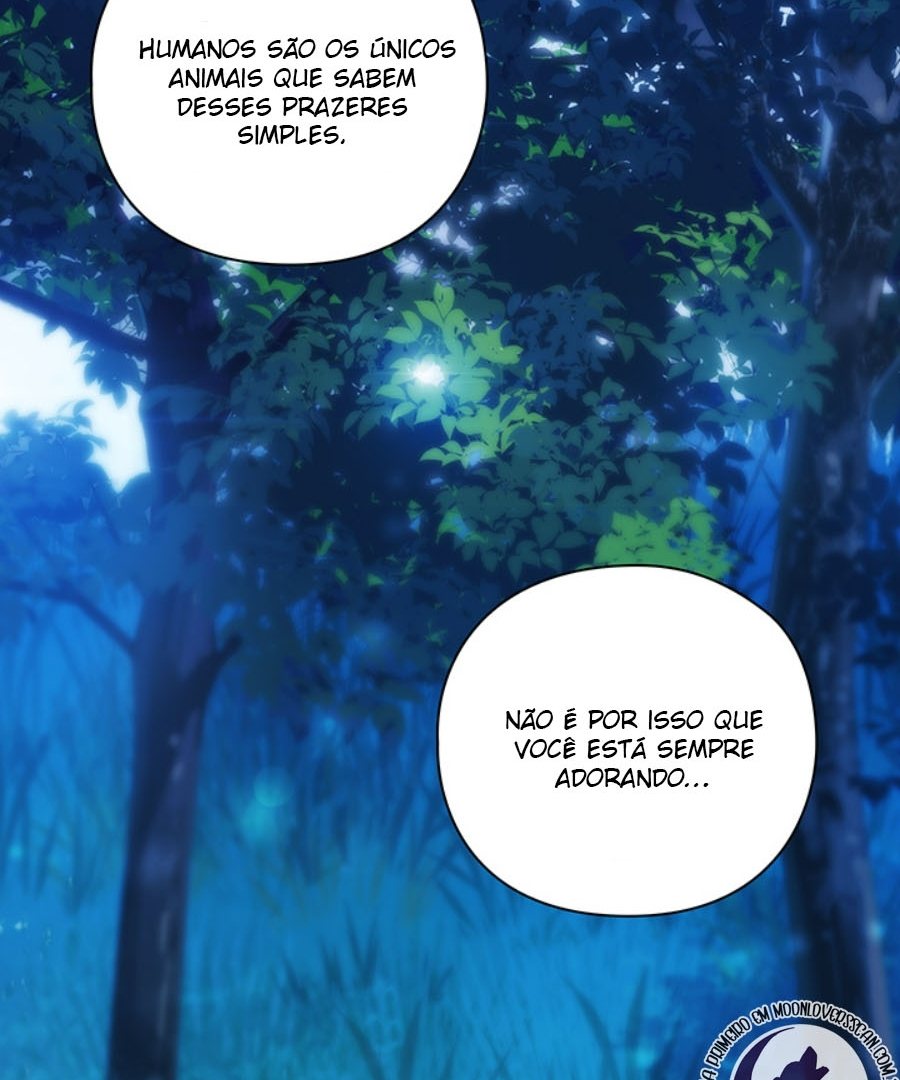Quando a Vilã Ama Capítulo 77 Página 125