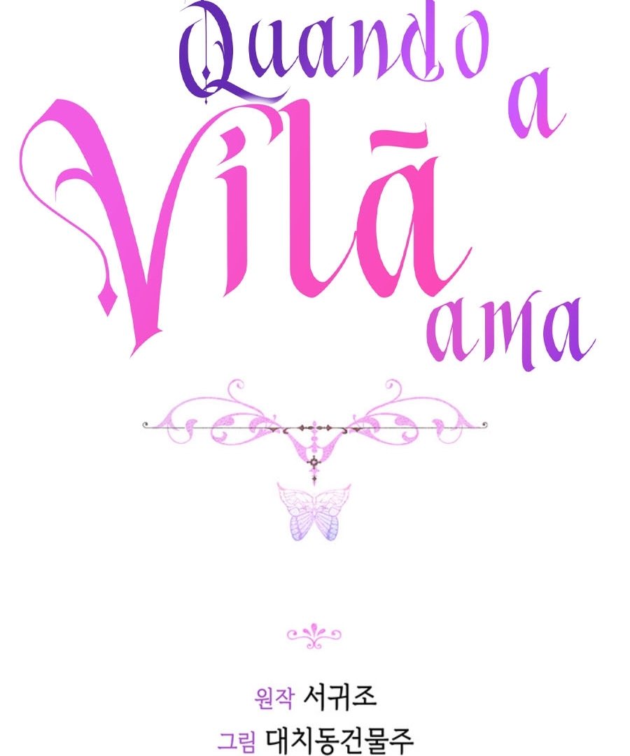 Quando a Vilã Ama Capítulo 77 Página 154