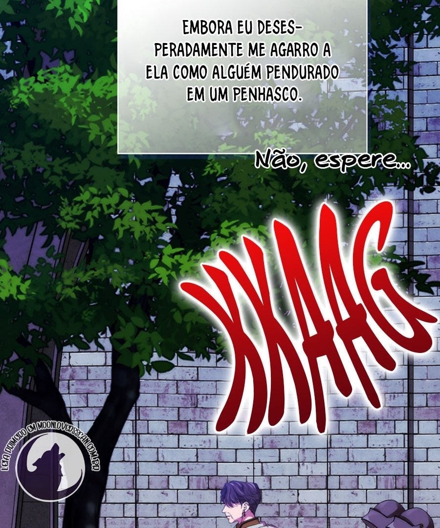 Quando a Vilã Ama Capítulo 77 Página 20