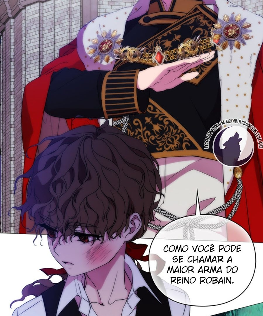 Quando a Vilã Ama Capítulo 77 Página 23