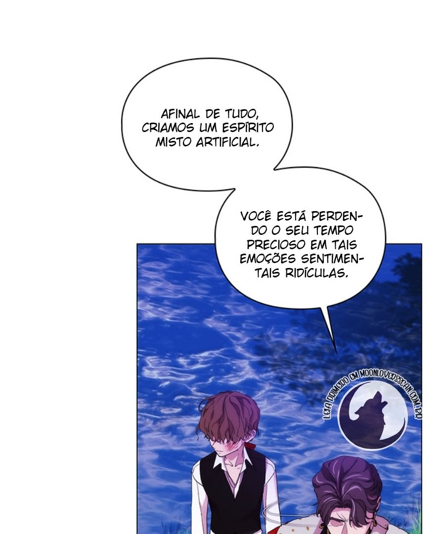 Quando a Vilã Ama Capítulo 77 Página 25