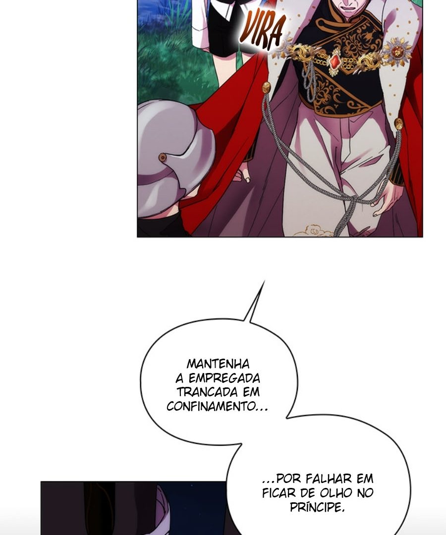 Quando a Vilã Ama Capítulo 77 Página 26