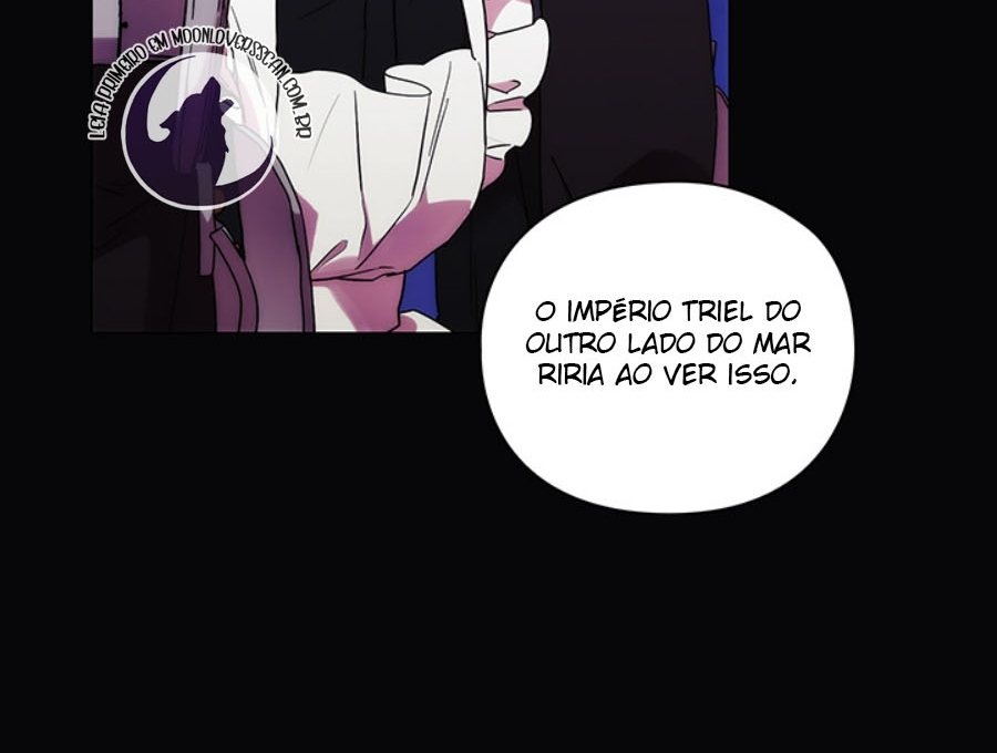 Quando a Vilã Ama Capítulo 77 Página 28