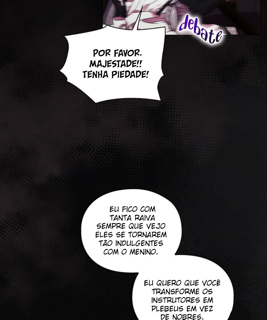 Quando a Vilã Ama Capítulo 77 Página 32
