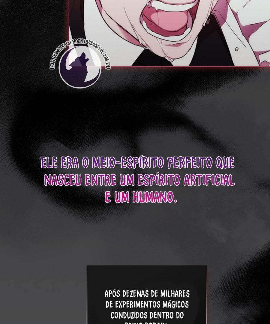 Quando a Vilã Ama Capítulo 77 Página 35