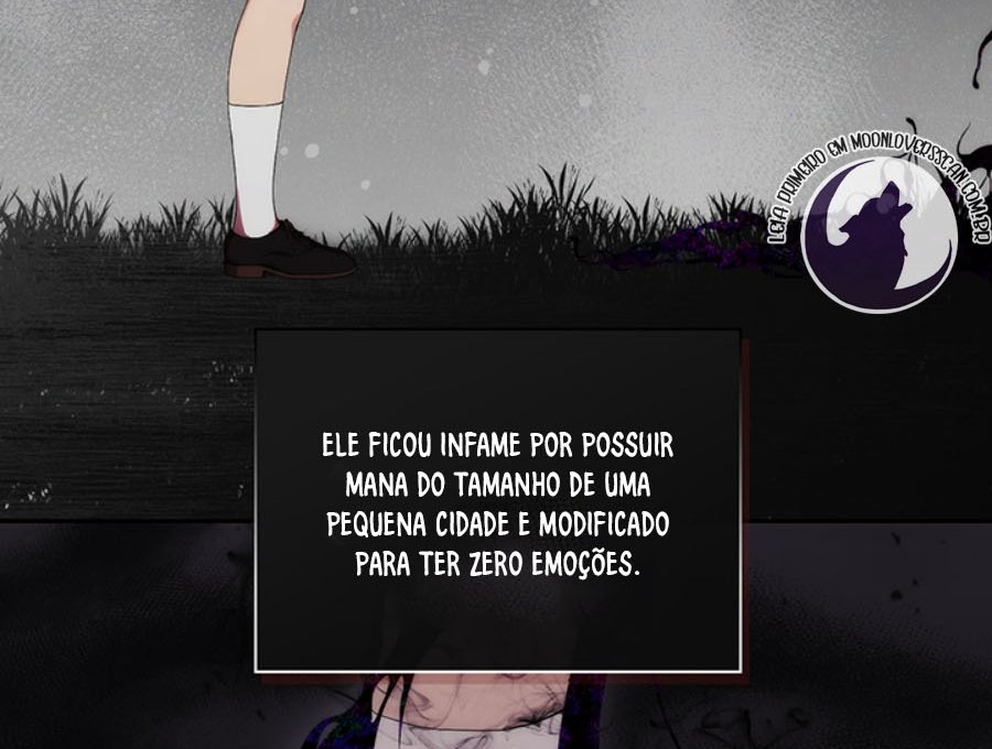 Quando a Vilã Ama Capítulo 77 Página 37