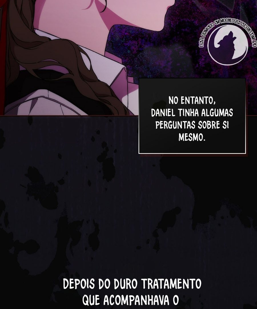 Quando a Vilã Ama Capítulo 77 Página 40