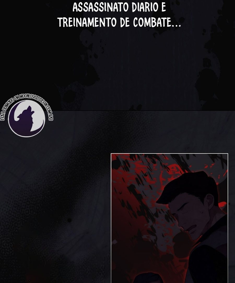 Quando a Vilã Ama Capítulo 77 Página 41